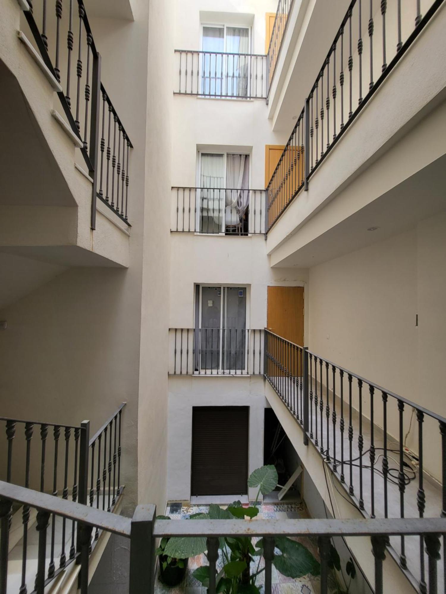 Beach Apartments Old Town Estepona Extérieur photo